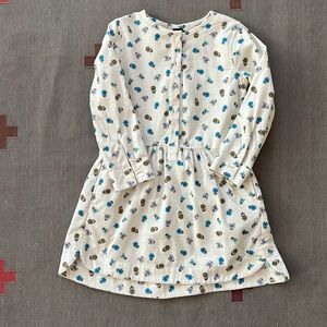 Girls Tea dress